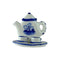 Tea Pot and Cup Magnetic Gift
