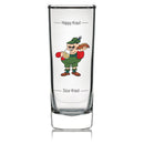 German Party Favor Shooter Grouchy German Clear
