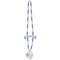 Beads with Oktoberfest Mug and Banner Bead, 39-Inch - GermanGiftOutlet.com
