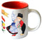 "I Love Holland" Dutch Themed Gift Novelty Coffee Mug - GermanGiftOutlet.com