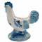 Egg Cup Holder Standing Color Ceramic Chicken - GermanGiftOutlet.com
 - 2