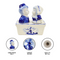 Collectible Salt and Pepper Shakers: Boy & Girl - GermanGiftOutlet.com
 - 4