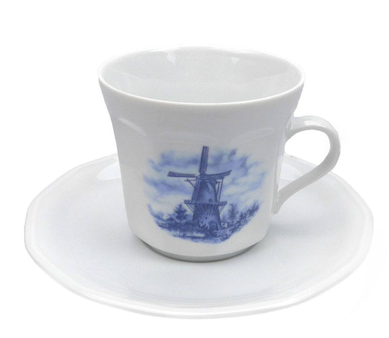 Porcelain Cup and Saucer Sets (3.5") - GermanGiftOutlet.com
