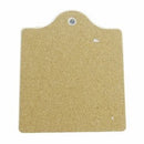 Ceramic Cheeseboard w/ Cork Backing: Mexican - GermanGiftOutlet.com
 - 2