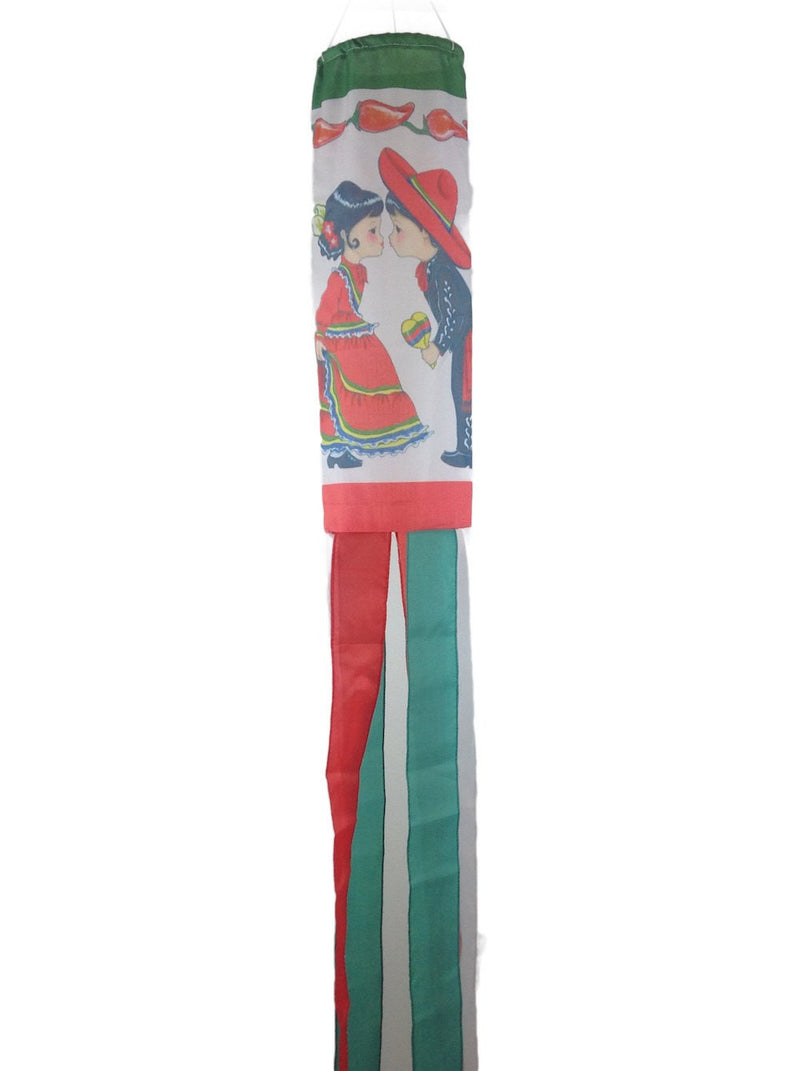 Mexico Wind Sock: Mexico - GermanGiftOutlet.com
