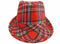 Scottish Felt Fedora Hat - GermanGiftOutlet.com
 - 4