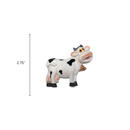 Cow Gift Idea Polyresin Fridge Magnet