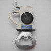Oktoberfest Magnetic Bottle Opener Waitress Stein - GermanGiftOutlet.com
 - 2