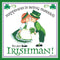 Irish Gift Idea Magnet "Married to Irish" - GermanGiftOutlet.com
 - 1