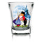 Dutch Shot Glass: Dutch Kiss Clear-SH01