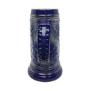 Deluxe Relief .75L Eagle Medallion Stein -4