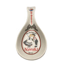 Kitchen Spoon Rest Norwegian Gift (God Appetitt)-SR01