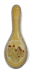 Spoon Rest Gift: Rothenburg - GermanGiftOutlet.com