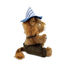 Bavarian Lion Plush Toy Kids Party Favor-TO02