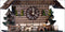 Schneider Black Forest 11" Quartz Musical Beer Drinker German Cuckoo Clock - GermanGiftOutlet.com
 - 2