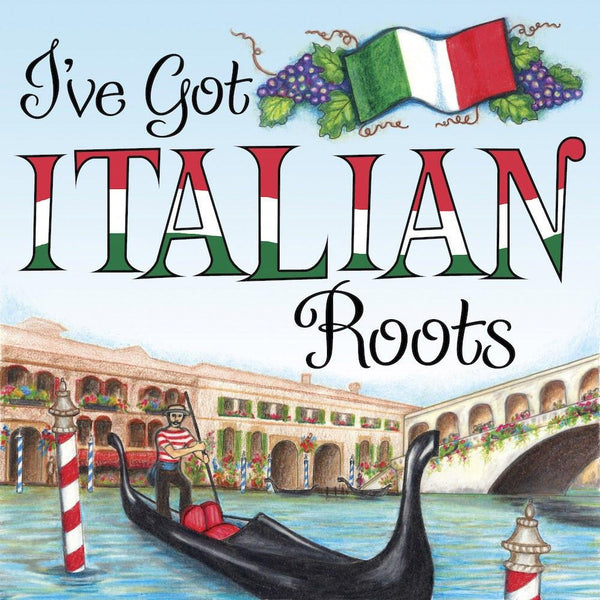 Italian – GermanGiftOutlet