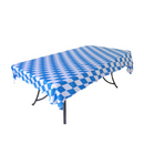 Oktoberfest Party Supplies: Polyester Tablecloth