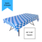 Oktoberfest Party Supplies: Polyester Tablecloth