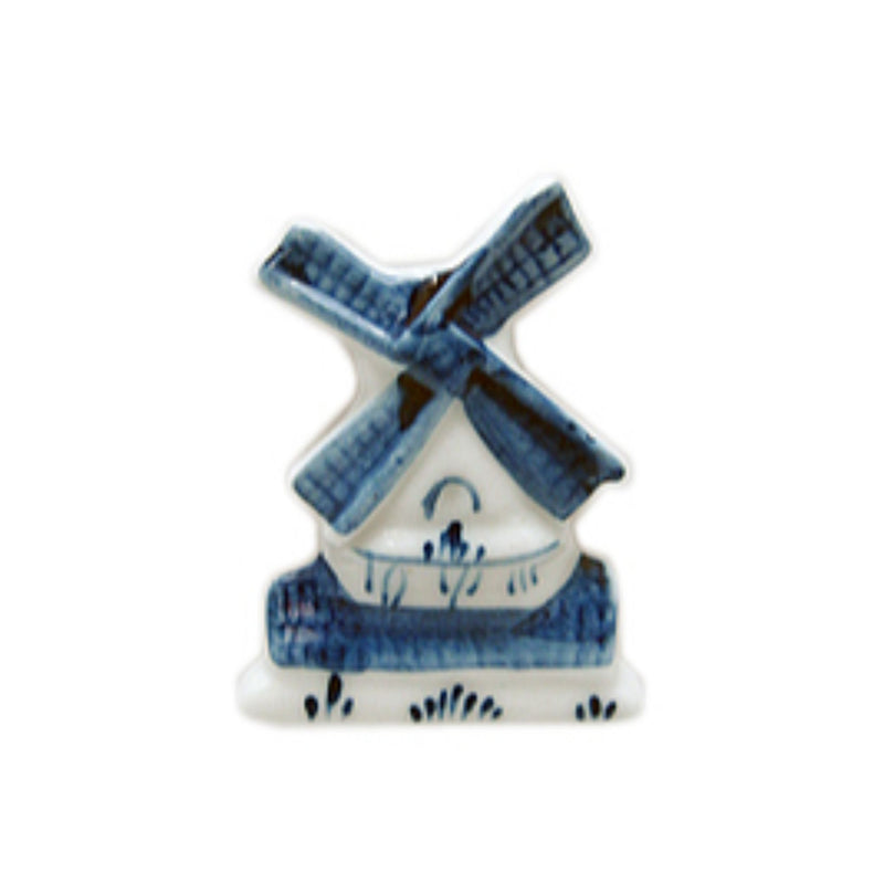 Novelty Magnets Windmill House