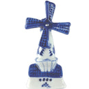 Dutch Souvenir Magnets 3 D Windmill