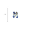 Magnet Gifts Delft Wooden Shoes