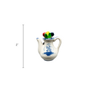 Magnetic Gifts Pitcher With Flowers