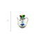 Magnetic Gifts Pitcher With Flowers