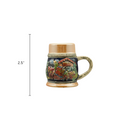 Oktoberfest Beer Stein Kitchen Magnet German Harvest