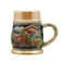 Oktoberfest Beer Stein Kitchen Magnet German Harvest