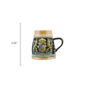 Oktoberfest Beer Stein Fridge Magnet German Bayern