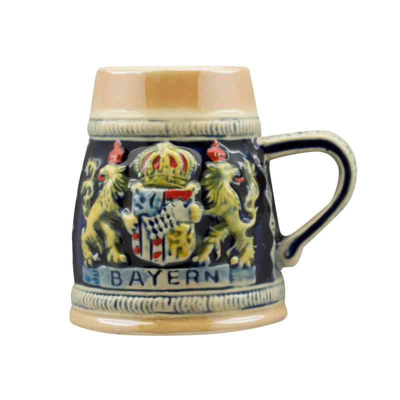 Oktoberfest Beer Stein Fridge Magnet German Bayern