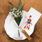 Finnish Ornaments Jumping Jack Toy Magnet Boy