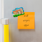 Kitchen Magnet Idea German Village Scene