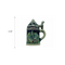 German Party Favor Stein Magnet Ludwig Castle