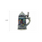 German Party Favor Stein Magnet Germany Scene