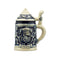 German Party Favor Stein Magnet Bayern Lions