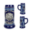 Viking Metal Medallion .75L Beer Stein with Deluxe Relief