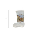 Das Boot Glass Germany Shot Glass