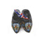 Holland Wooden Shoes Deluxe Black