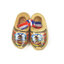 Holland Wooden Shoes Deluxe Tulip