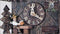 Schneider 9" Black Forest Beer Drinker German Cuckoo Clock - GermanGiftOutlet.com
 - 2