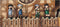 Schneider Black Forest 18" Musical Musicians and Bell Ringer Eight Day Movement German Cuckoo Clock - GermanGiftOutlet.com
 - 2