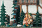 Schneider 23" Musical Kissing Couple Eight Day German Cuckoo Clock - GermanGiftOutlet.com
 - 2