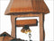 Schneider 23" Musical Kissing Couple Eight Day German Cuckoo Clock - GermanGiftOutlet.com
 - 5