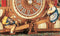 Schneider Black Forest 17" Musical Children on Teeter-totter Eight Day Movement German Cuckoo Clock - GermanGiftOutlet.com
 - 2