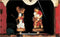 Schneider Black Forest 17" Musical Children on Teeter-totter Eight Day Movement German Cuckoo Clock - GermanGiftOutlet.com
 - 3