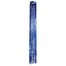 8' x 12" Blue Oktoberfest Gleam 'N Column Party Decoration - GermanGiftOutlet.com
 - 1