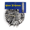Silver Oktoberfest Gleam 'N Column Party Decorations - GermanGiftOutlet.com
 - 2