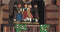Schneider 13 Inch Wood Chopper and Beer Drinker Eight Day Musical German Cuckoo Clock - GermanGiftOutlet.com
 - 3