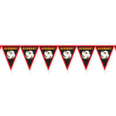 Beistle 7' Germany Soccer Pennant Banners - GermanGiftOutlet.com
